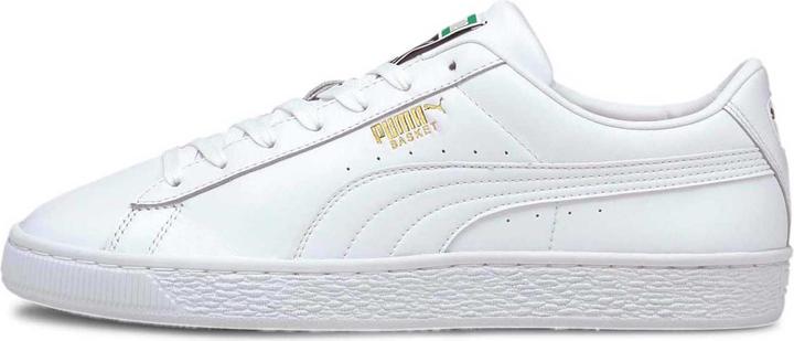 Produktbild Puma Basket Classic XXI (37)