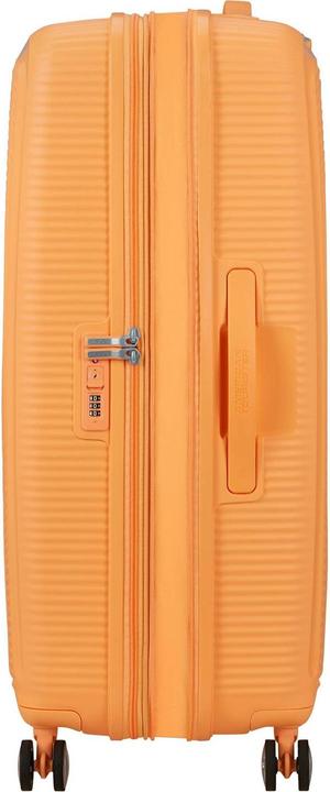 Actual product image American Tourister Soundbox Spinner Expandable (97 l)
