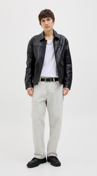 Actual product image Jack & Jones JJIRON JJORIGINAL SBD 299 LN Extra Baggy Fit Jeans Extra Baggy Fit Jeans (W34/L32)