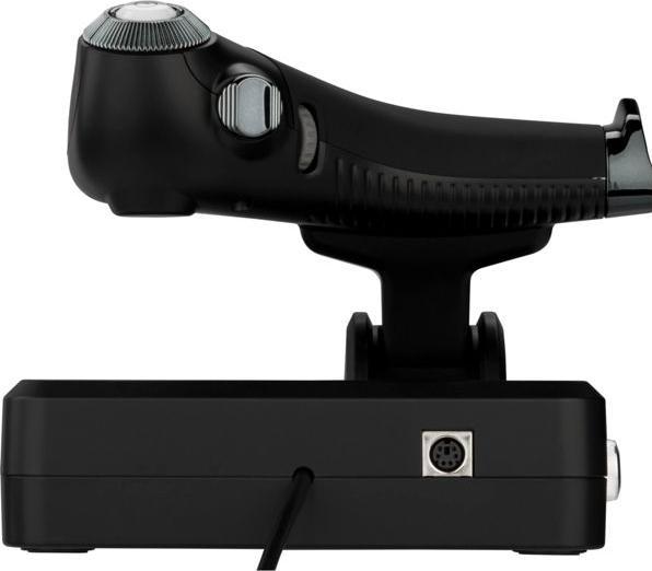 Produktbild Logitech G Saitek X52 Pro (PC)