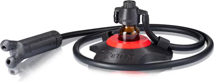 XTRM Banger Station – Small Poppers Bottle