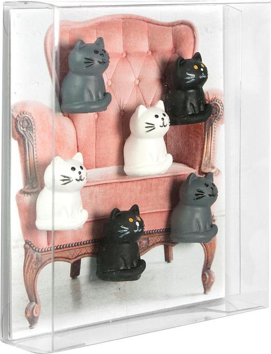 Actual product image Trendform Cat (6 x)