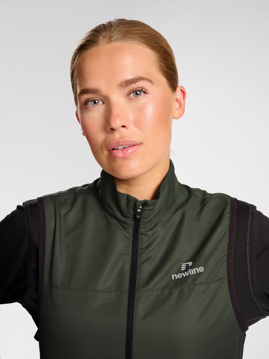 Produktbild Newline Nwlbeat Gilet Woman (M)