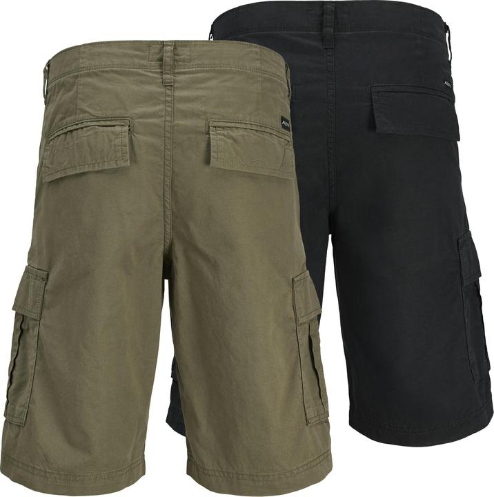 Immagine prodotto Aprel Loose Fit Cargo Shorts Cargo Shorts (XL)
