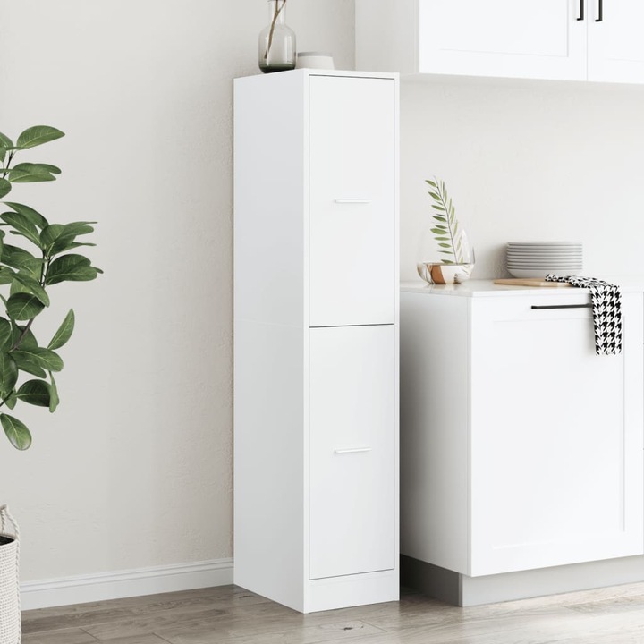Produktbild VidaXL Apothekerschrank