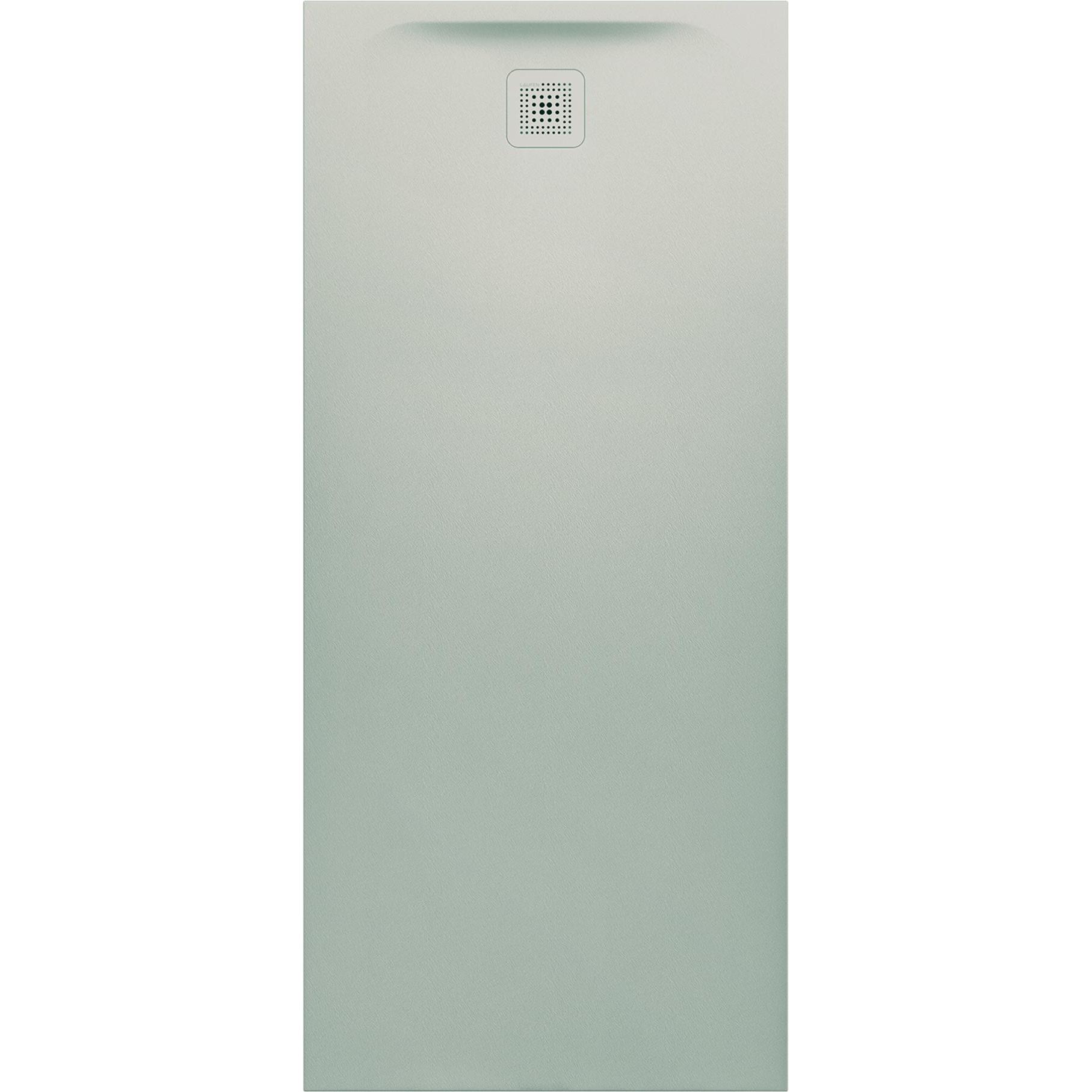 Laufen, Duschwanne, Duschwanne PRO re-e Abl seitl ku S 1800x800x46mm hgrau