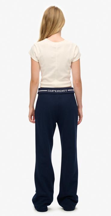 Produktbild Superdry Essential Logo Lr Flare (M)