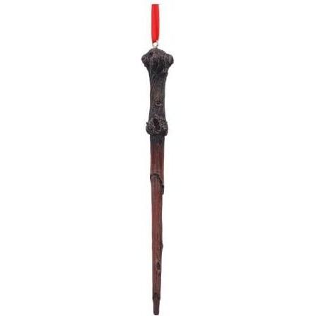 Thumbnail - Nemesis Now, Christbaumschmuck, Harry Potter: Harry's Wand (1 -teilig)