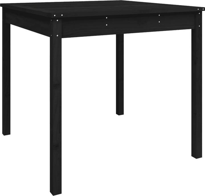 Produktbild vidaXL Janina (82.50 x 82.50 x 76 cm)