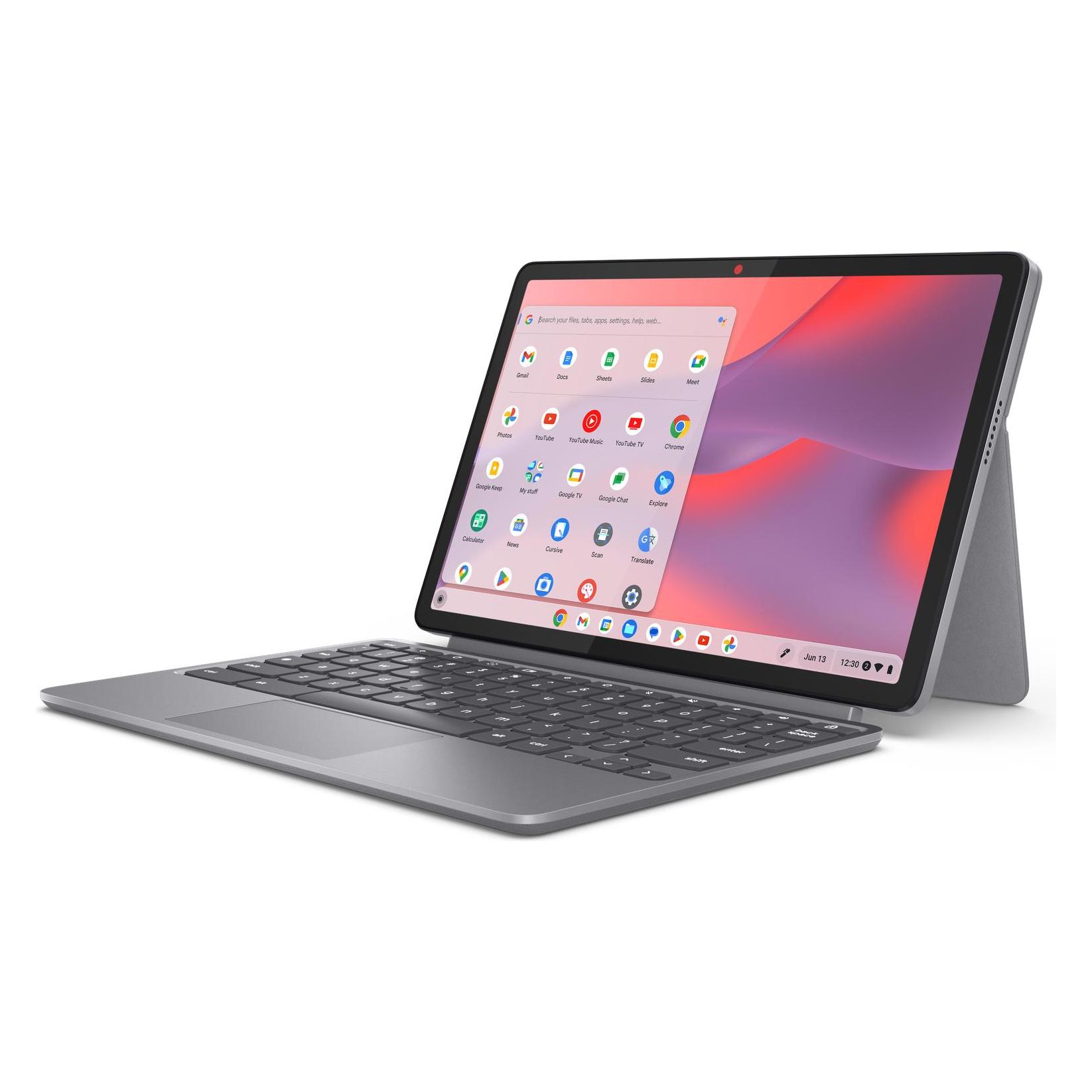 Lenovo Chromebook Duet - kopen bij Galaxus - Galaxus
