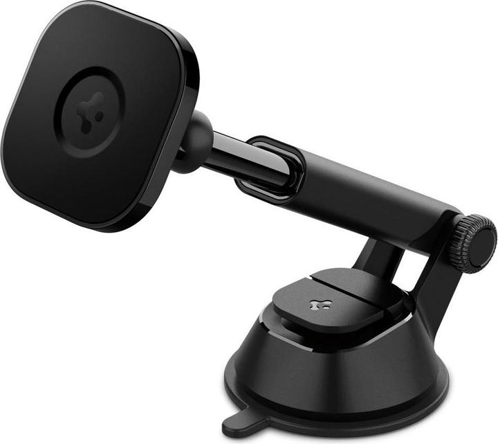 Produktbild Spigen Its35 Magnetic Magsafe Dashboard Car Mount Black