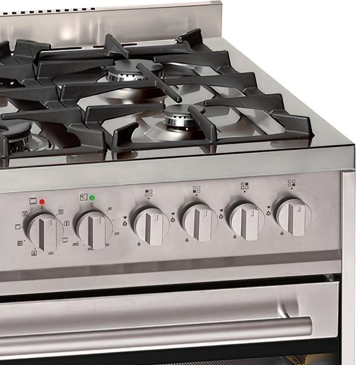 Actual product image Gurari GCH E 610 X