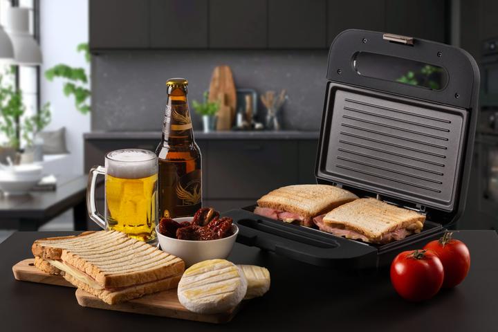 Actual product image Ariete 1971 Sandwich machine