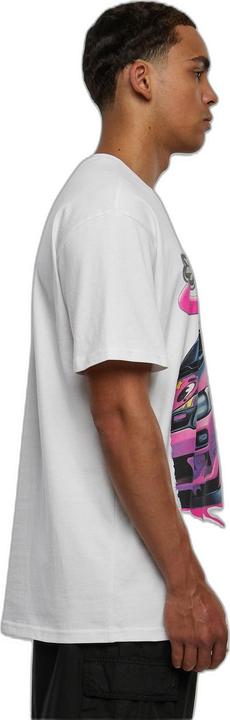 Actual product image Urban Classics Speed Heavy Oversize Tee - 91511 (XL)