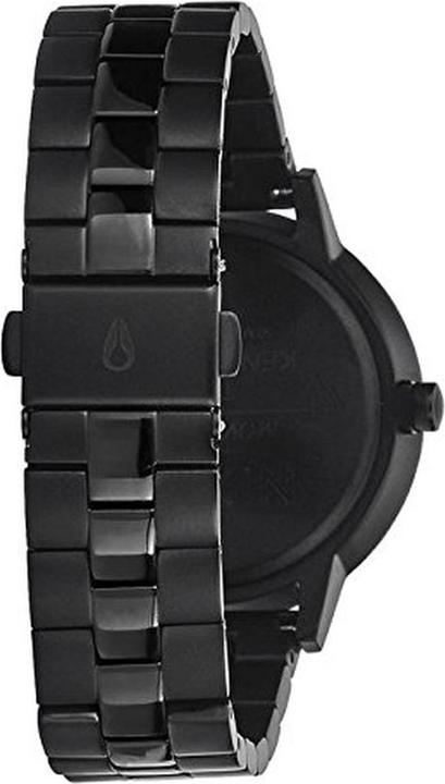 Image du produit Nixon Kensington All Black (Montre analogique, 37 mm)