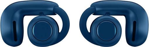 Image du produit Bose Ultra Open Earbuds (pas de réduction du bruit, 7 h, Sans fil)