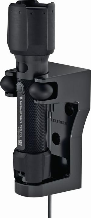 Produktbild Ledlenser Taschenlampe P5 20-200Lumen (11.90 cm, 200 lm)