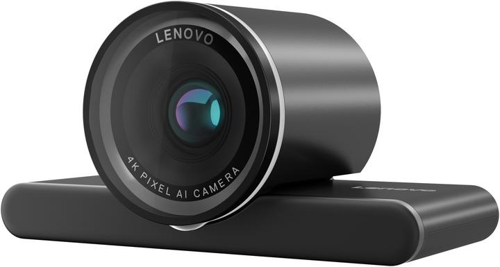 Produktbild Lenovo 4k Pro Webcam (8 Mpx)