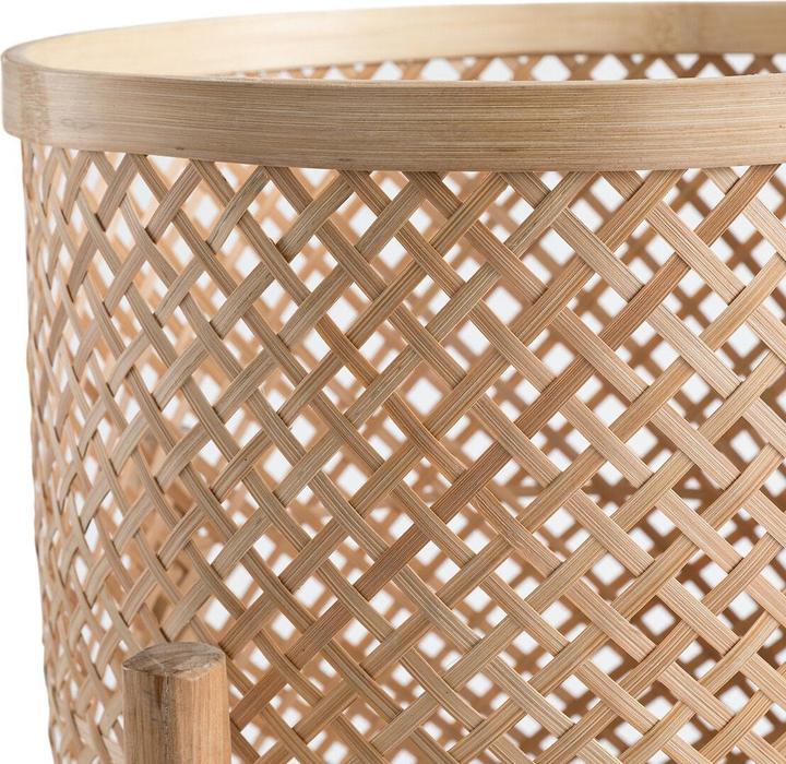 Produktbild La Redoute Interieurs Bambu (40 x 65 cm)