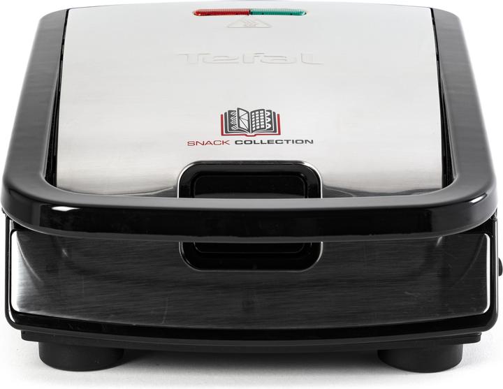 Actual product image Tefal Snack Collection