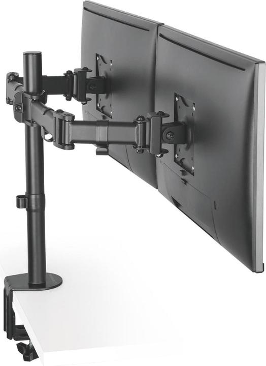 Image du produit Ultradesk SKELETON Double (Tables, 27")