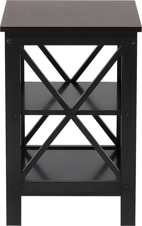 Actual product image Beliani Foster (40 x 40 x 60 cm)