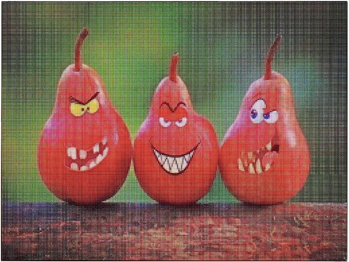 Immagine prodotto Joy-it led-matrix01 Modulo led Adatto per PC a singola scheda Arduino Banana Pi