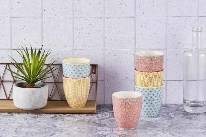 Actual product image Björn Pattern (300 ml, 6x)