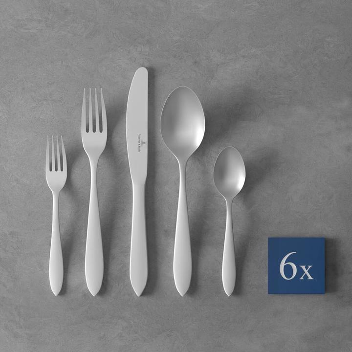 Actual product image Villeroy & Boch Arthur (30 pcs., Cutlery set)