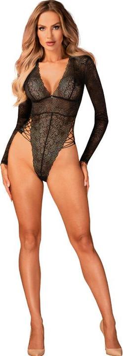 Produktbild Obsessive Merlys Teddy Xs/S (S)