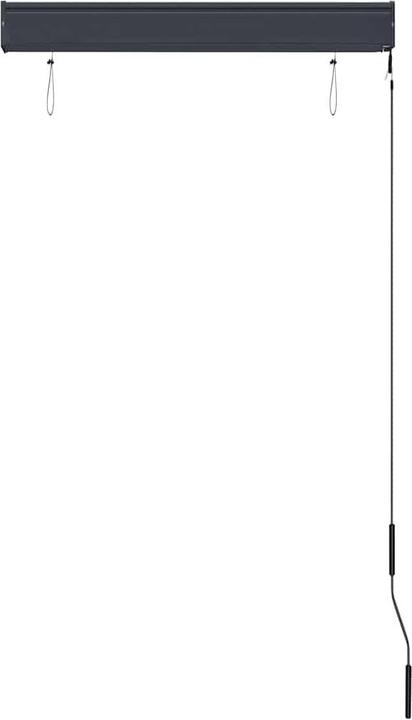 Produktbild vidaXL Gorn (80 x 250 cm)