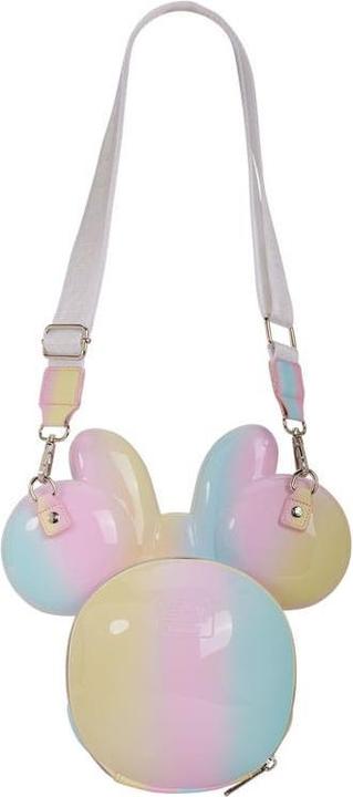 Image du produit Loungefly Disney Minnie Mouse Pastel Tie-Dye shoulder bag