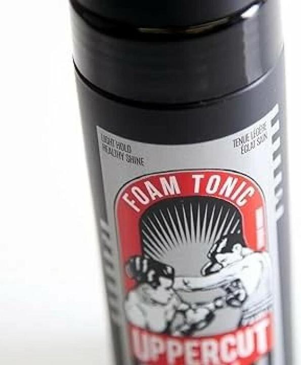 Produktbild Uppercut Deluxe Foam Tonic (150 ml, Schaumfestiger)