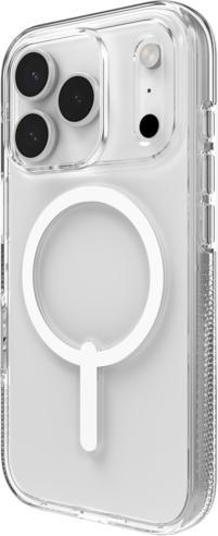 Actual product image Zagg Case für Apple iPhone 17 Pro Crystal Palace Snap (Apple iPhone 17 Pro)