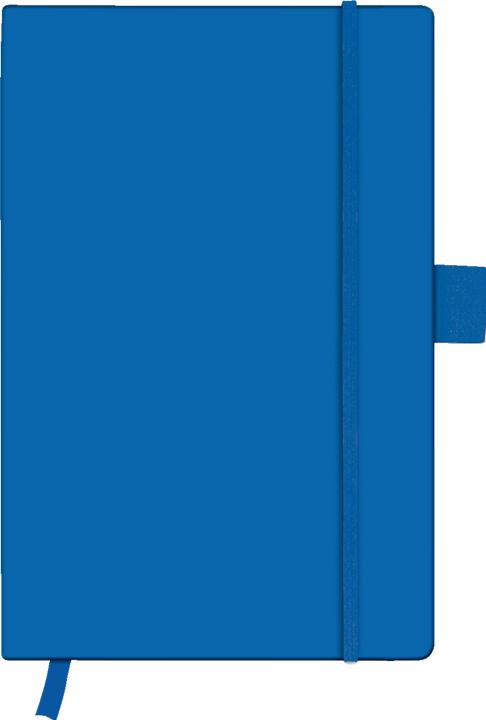 Produktbild Herlitz my.book Classic (A6, Kariert)