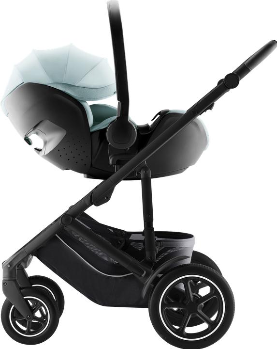 Produktbild Britax Römer Baby-Safe Pro (Babyschale, ECE R129/i-Size Norm)