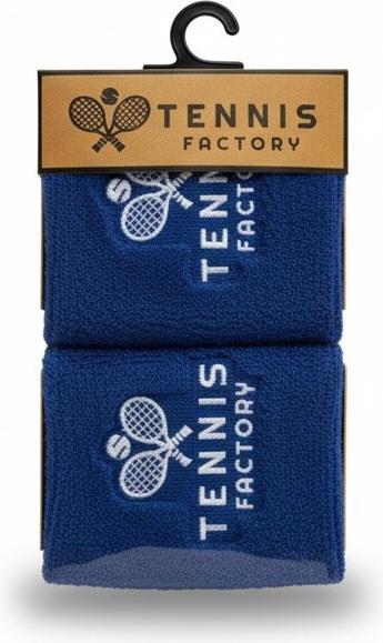 Image du produit Tennis Factory 8x8 Bande de soudure royal