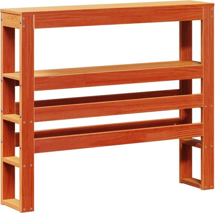 Image du produit vidaXL Bettgestell (100 x 200 cm)