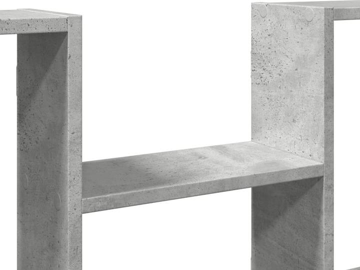 Actual product image vidaXL Wall shelf (99 x 15 x 60 cm)