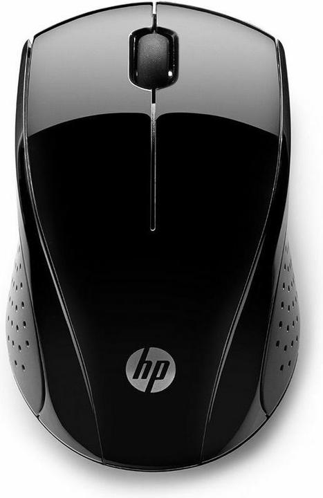 Produktbild HP Wireless 220 (Kabellos)