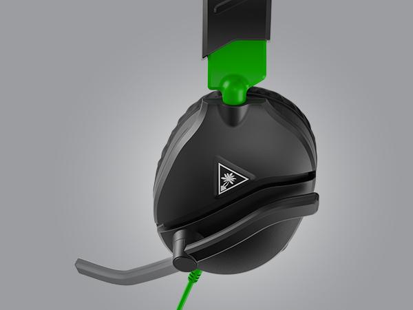 Produktbild Turtle Beach Earforce Recon 70X (Kabelgebunden)
