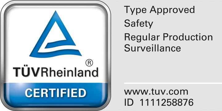 Immagine prodotto Showgear Tent Clamp