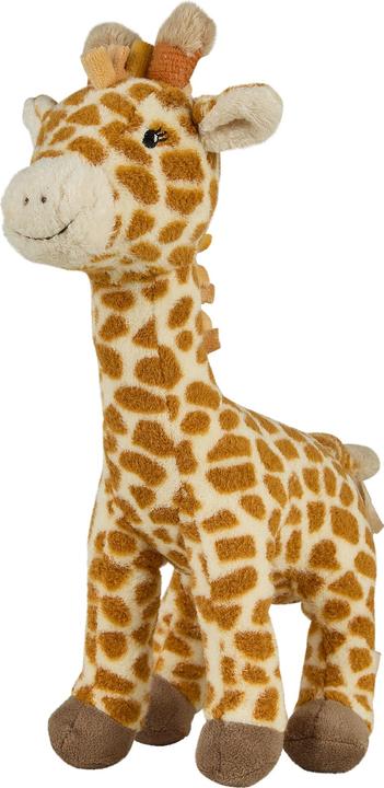 Produktbild Sterntaler Kuscheltier Giraffe Kaya M, 26 cm (26 cm)