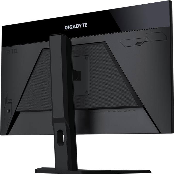 Produktbild Gigabyte M27Q (2560 x 1440 Pixel, 27")