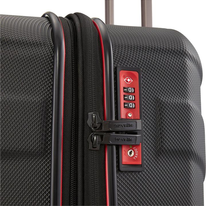 Image du produit Travelite Vecteur (79 l)