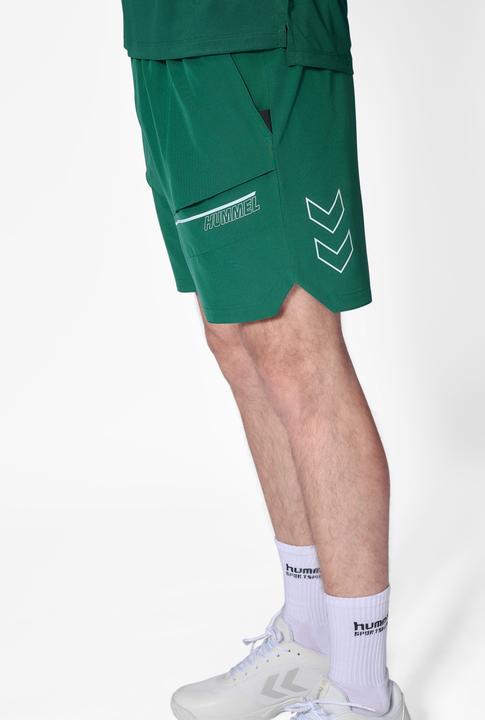 Image du produit hummel hmlCOURT POCKET SHORTS (S)