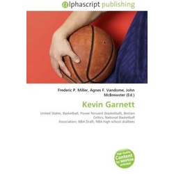 Kevin Garnett, Ratgeber