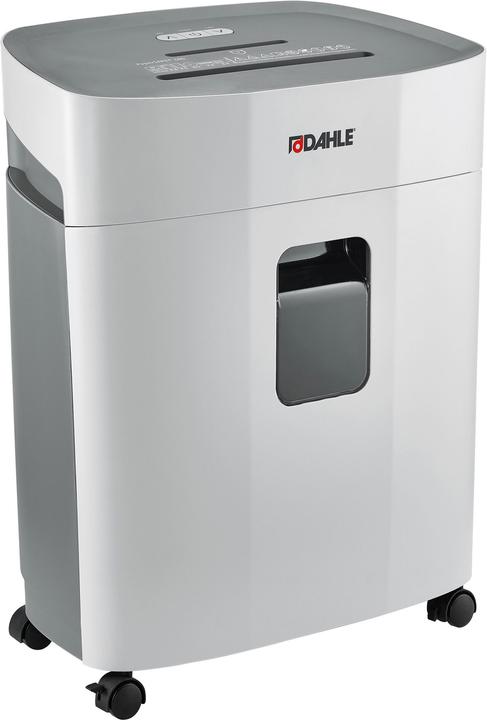 Dahle PaperSAFE PS240 P4 öl- & wartungsfrei (Partikelschnitt)