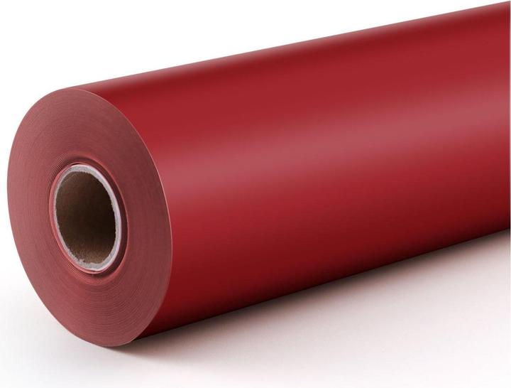 Produktbild Loklik Permanent Adhesive Vinyl Matte - Red