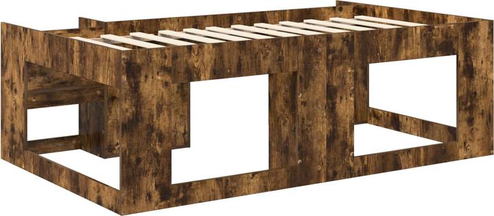 Produktbild vidaXL Bettrahmen (75 x 190 cm)